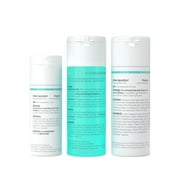 (3 pack) Proactiv Solution 3-Step Acne Treatment System, 30-Day Supply