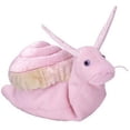 thumbnail image 3 of Ty Beanie Baby: Swirly the Snail | Stuffed Animal | MWMT, 3 of 4