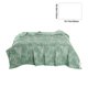 thumbnail image 2 of Cooler de Lado Suave una Toalla Verde Fresca Granja en Verano, Suave Y Transpirable, Adecuado para Dormidores Calientes Y Sudores Nocturnos, Fresco Y Cómodo, con una Manta de Efecto Frío de Doble Cara, 2 of 7