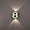I#20, variant on LED Digital Outdoor Lights, Waterproof Wall Wash Spotlights and Terrace Lighting, Energy-Efficient Fixtures with Elegant Design for Patios, Gardens, and Signage