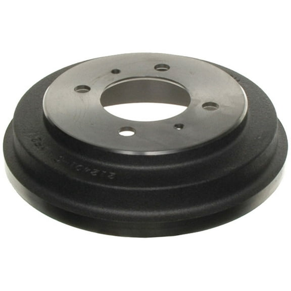 Brake Drum Fits 1999 Nissan Sentra