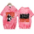 thumbnail image 3 of Estreet Band Merchandise Estreet Band T Shirt Estreet Band Merch Dublin Ireland Oversize Unisex Street Style Xinyi, 3 of 6