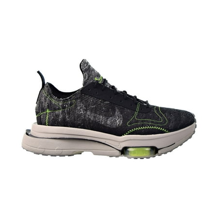 Nike Air Zoom Type Men's Shoes Black-Electric Green cw7157-001