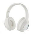 thumbnail image 1 of Auriculares Bluetooth modelo privado M3, auriculares con luz colorida y plegables, luminosos, 5,2, 1 of 6