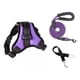 thumbnail image 1 of Pechera Arnés P/ Perro Ajustable+correa Reflectiva Premium, 1 of 4