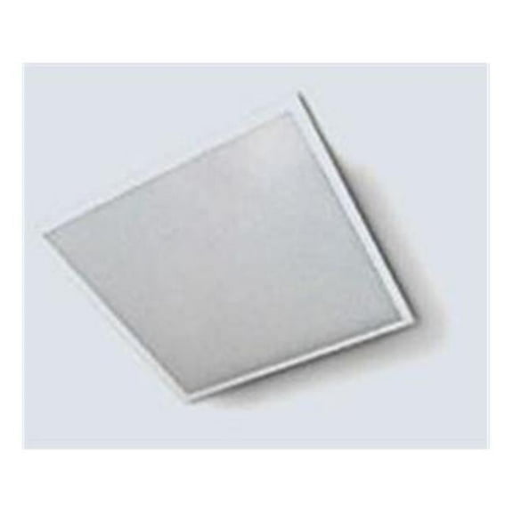 V-9021 2x1 Lay-in Ceiling Speaker - White