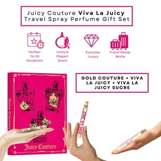 Jimmy Choo Ladies 'I Want Choo Forever' Gift Set Perfume + Mini