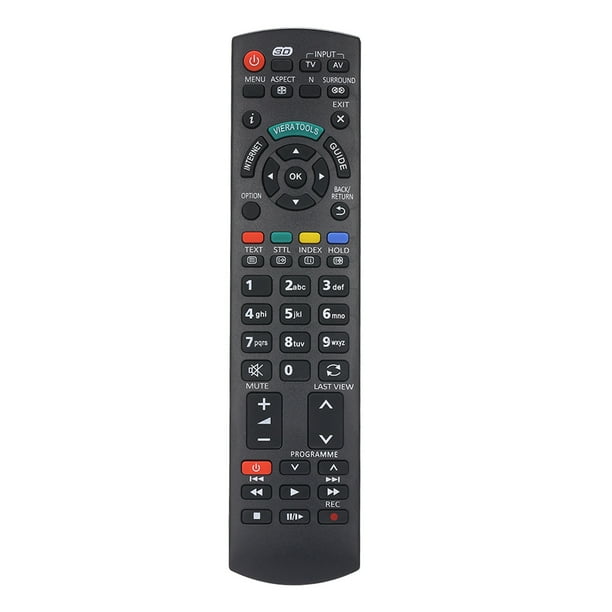 Universal IR Wireless Controller IR Remote LCD LED TV Remote Control