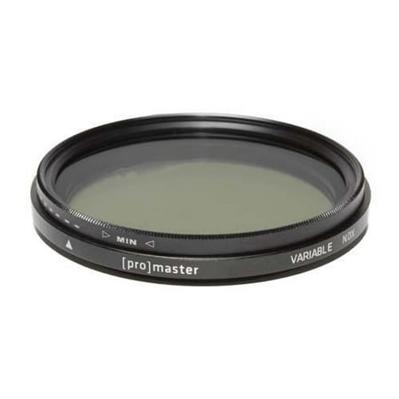 Promaster 4579 43mm Variable ND Digital  HGX Filter