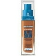 thumbnail image 2 of Maybelline New York Super Stay Better Skin Skin-Transforming Foundation, 1.0 fl oz, Almond, 2 of 2