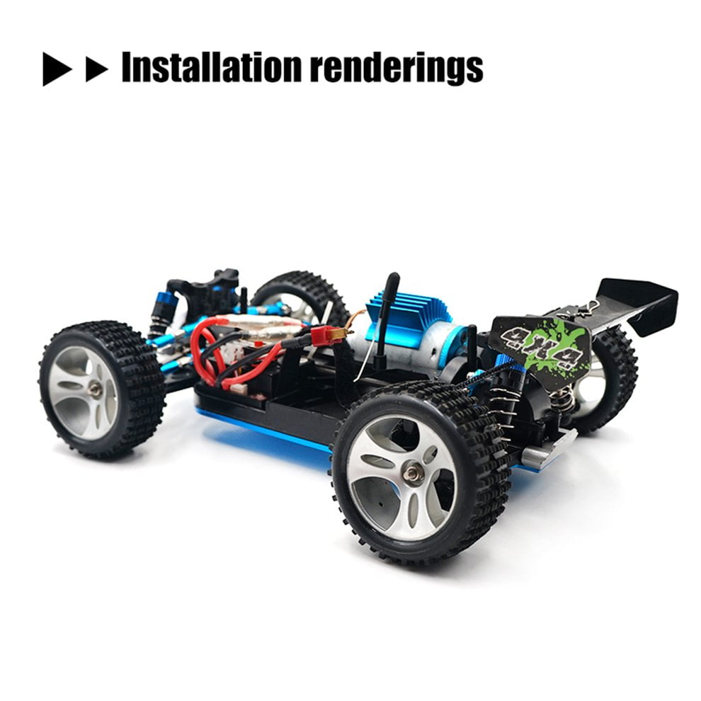 wltoys a949 b