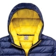 thumbnail image 2 of Result Urban Mens Snow Bird Padded Jacket, 2 of 4