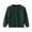Dark Green, variant on Zshosam School Uniform Cardigan Girls Girls Cute Cardigan Girls Button Up Sweater Long Sleeve Kids Knit Cardigan Crewneck Casual Clothes Size 18 24 Months,(Navy 18-24 Months)