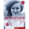 thumbnail image 1 of Pre-Owned MENSCHEN A1.1 Ab+CD-Audio (ejerc.) (Paperback) 3193119016 9783193119018, 1 of 1
