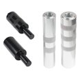 thumbnail image 4 of Valve Keeper Remover Installer Kit Valve Spring Compressor&Retainer Removal Tool, 4 of 4