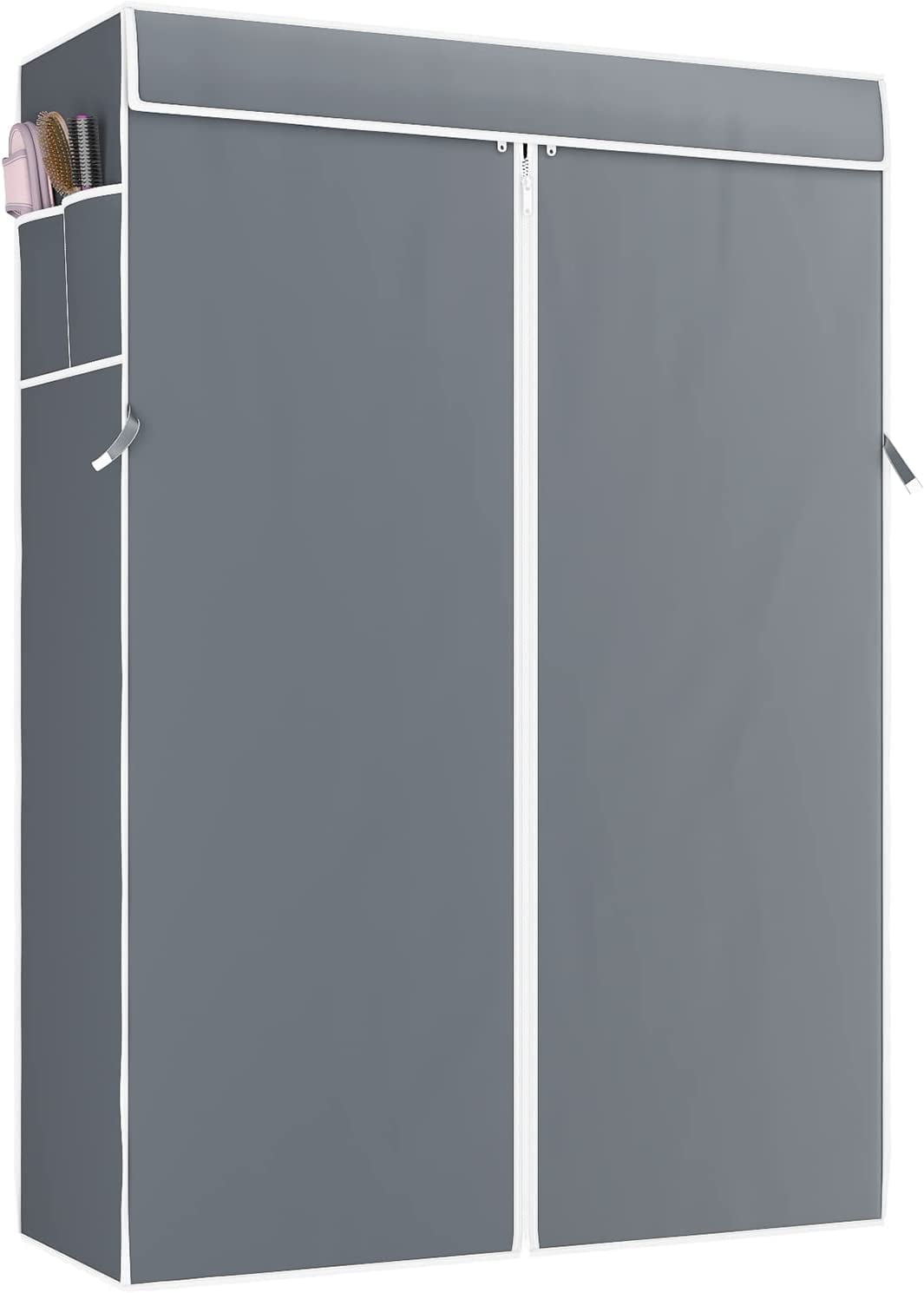 VIPEK Garment Rack Cover for V2S V7 V11S, Dustproof Clothes Rack Covers