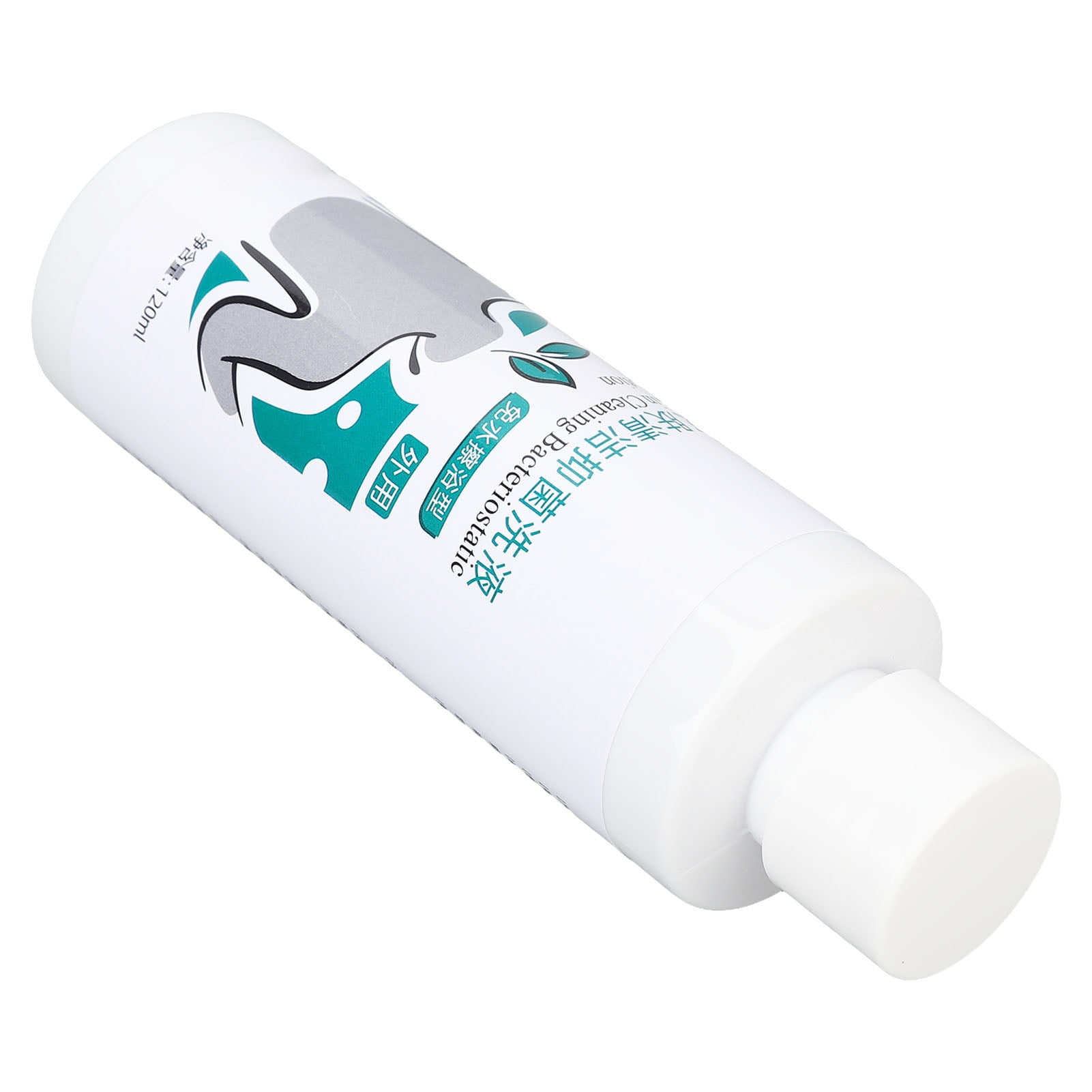 Dead Down Wind Rinse Free Body & Hair Wash – Biologisch Abbaubares Waschgel Ohne Abspülen