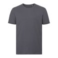 thumbnail image 1 of Russell Mens Authentic Pure Organic T-Shirt, 1 of 3