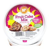 Sunripe Candied Fruit Cake Mix, 32 oz - Walmart.com