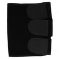 thumbnail image 3 of Adjustable Calf Support Brace Pad Breathable Soft Leg Protector for Physical Exercise, 3 of 14