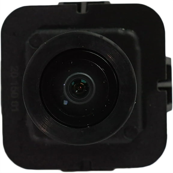 Back Up Camera Compatible with 2012-2014 Ford F-150