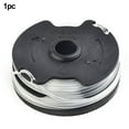 thumbnail image 1 of Spool Replacement Set for Parkside Grass Trimmer Model For PRTA 20Li A1 B2 C3 Efficient Cutting with Protective Features, 1 of 12