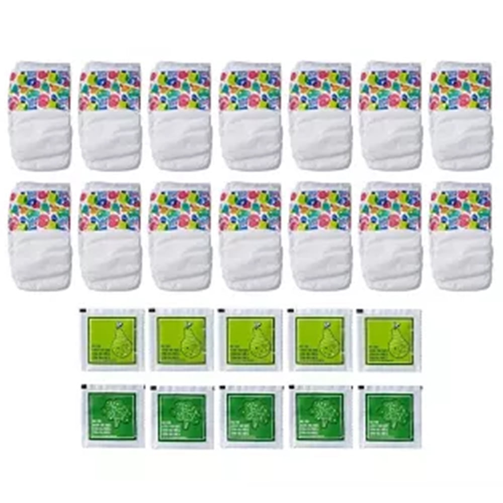 Diaper N Snack Refill Pack By Baby Alive Ages 3 Years And Up Walmart Canada Diaper N Snack Refill Pack By Baby Alive Ages 3 Years And Up Walmart Canada