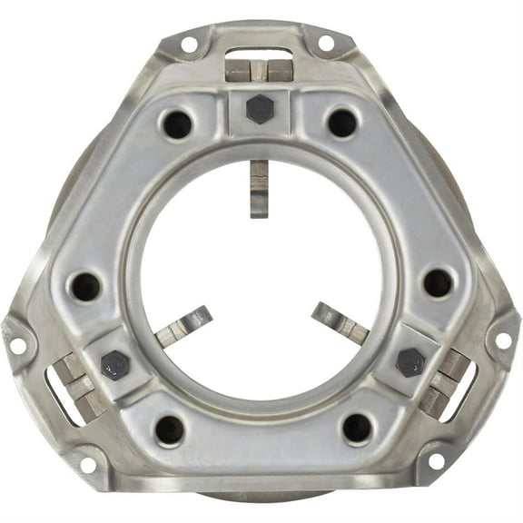 Flathead 9 Inch Long-Style Clutch Pressure Plate