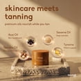 thumbnail image 4 of Bálsamo Corporal Brunae Body Intensivo para Bronceado 150 ml Vegano, 4 of 7