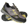 thumbnail image 5 of Mountain Warehouse Mens Enhance Trail Waterproof Running Sneakers, 5 of 5