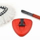 thumbnail image 4 of Replacement base for Vileda mop, triangular mop head disc for O-Cedars mop easy to wring, flat household accessories, 4 of 5
