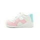 thumbnail image 5 of Tenis Para Niña Andante Rosa Ninos Con Tecnología Ergonómica blanco 17, 5 of 6