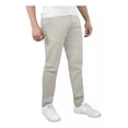 thumbnail image 1 of Pantalon Chino Stretch De Gabardina Tandera Para Hombre, 1 of 2