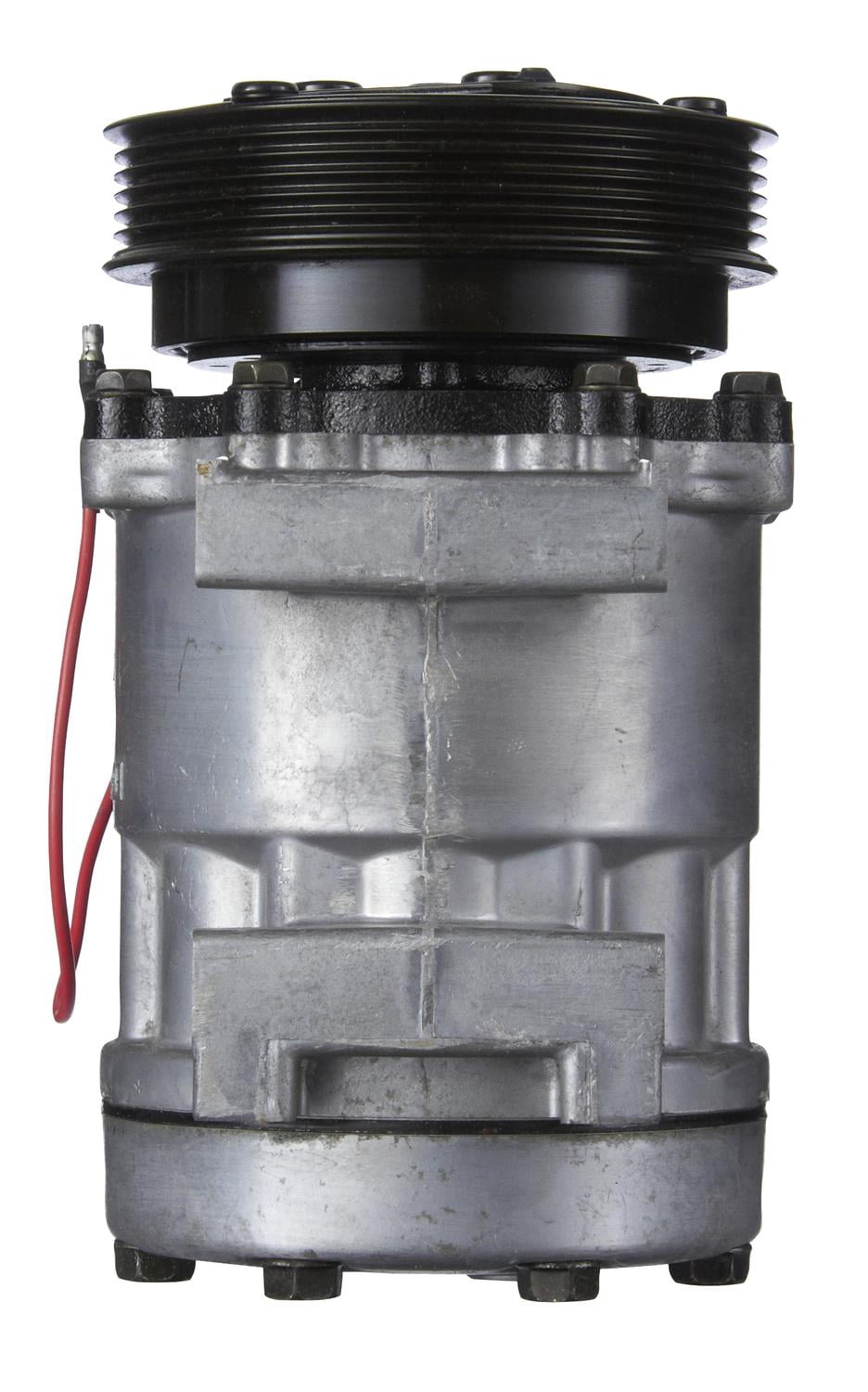 Spectra Premium 0658581 Air Conditioning Compressor - HVAC