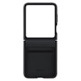 thumbnail image 4 of Funda SAMSUNG Galaxy Flip 5 Flap Leather Cover Negro (EF-VF731PBEGMX) Samsung EF-VF731PBEGMX, 4 of 4