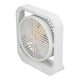thumbnail image 4 of Ventilador USB portátil: velocidades ajustables, perfecto para el hogar, la oficina, viajes y uso al aire libre. Regalo ideal de verano., 4 of 10