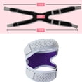 thumbnail image 2 of Knee Strap for Knee Pain Relief,Adjustable Knee Brace Support for Running, Tennis,Injury Recovery,Protection, 2 of 5