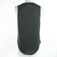 thumbnail image 4 of FAROOT Men Sports Tank Top Sleeveless Round Neck Tops Running Fitness Tops, 4 of 7