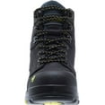 thumbnail image 5 of Wolverine Blade LX Waterproof CarbonMAX 6" Boot Men 9.5 Black, 5 of 7