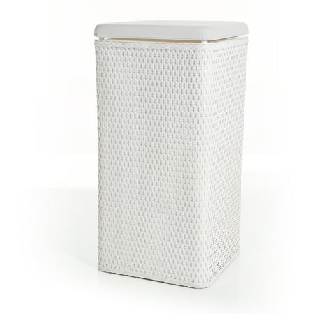UPC 032672183927 product image for LaMont Home Carter Apartment Hamper | upcitemdb.com