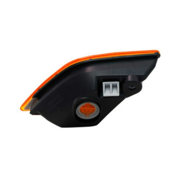 TYC 18-6064-01 TYC Regular Fits select: 2008-2015 MERCEDES-BENZ C