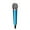 Blue, variant on Cheers US 3 5mm Mini Condenser Microphone Phone Karaoke Mic with Stand for Mini Microphone Tiny Microphone Phone Microphone for Chatting and Singing on PC