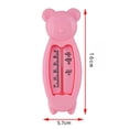 thumbnail image 5 of Dosaele Baby Care Bath Water Thermometer Pop Lovely Thermometer Household for Children Bathtub Swimming Pool Safety Cartoon Non-Toxic, 5 of 5