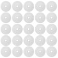 thumbnail image 1 of OULII 200Ud Tapas De Polipropileno Impermeables Para Postes De Carpa Y Toldos, 1 of 8