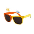 thumbnail image 4 of Real Shades Kids Unbreakable Color Changing Sunglasses Toddler Age 2+, 4 of 8