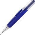 thumbnail image 3 of Crayon Mécanique czcpp-Twist-Erase Click (0.5mm), Lot de 6 Stylos avec 2 Recharges de Plomb (PD275TLBPS6M), 3 of 4