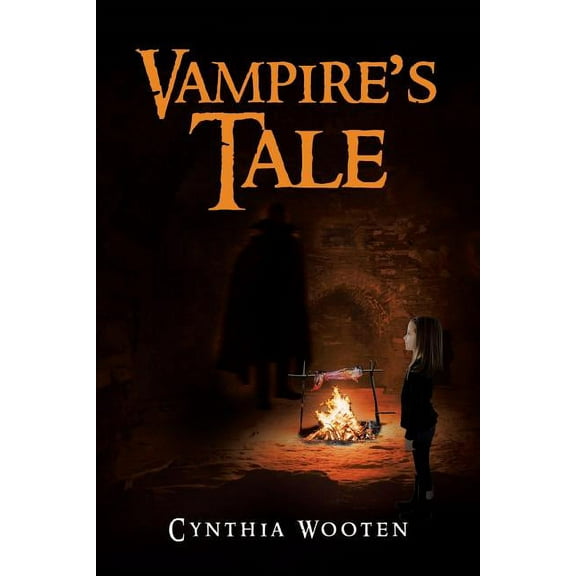 Vampire's Tale, (Paperback)