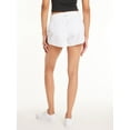 thumbnail image 3 of Avia Women's Court Running Shorts, Sizes XS-XXXL, 3 of 4