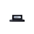 thumbnail image 6 of ECD Lighting Three-Dimensional Geometric Curved Shell Wall LED Light Fixture - Up/Down Lights Wall Sconces, IP65 Waterproof, Integrated LED Wall Lamp for Home Decor, Black, 6 of 9