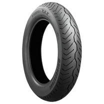Bridgestone Exedra Max Front Motorcycle Tire 130/70ZR-18 (63W) For HONDA Gold Wing 2018-2021